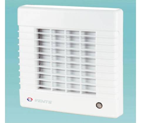 Vents 125 MA