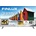 Finlux 65FUF9060