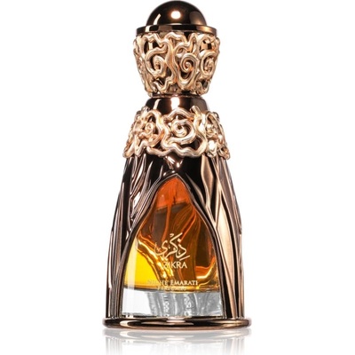 Niche Emarati Zikra parfémovaná voda unisex 100 ml