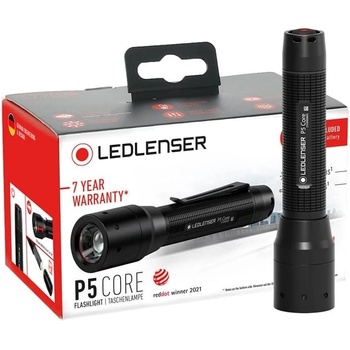 Ledlenser P5 CORE