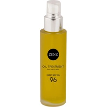 ZENZ Oil Treatment Sweet Mint 96 100 ml