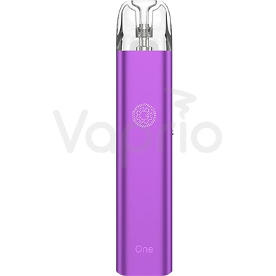 VapeGear One Pod 1300 mAh Fialová 1 ks