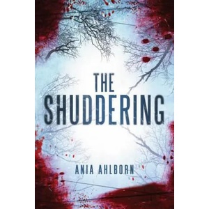 Shuddering (ISBN: 9781611099676)