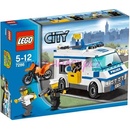 LEGO® City 7286 Preprava väzňa