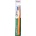 Nordics Четка за зъби Expert Curve 6580, Medium, оранжева
