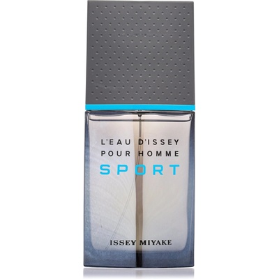 Issey Miyake L´Eau D´Issey Sport toaletná voda pánska 100 ml