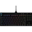 Image 1 of Logitech Pro Qwertz DE (920-009389)
