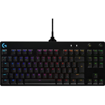 Image 1 of Logitech Pro Qwertz DE (920-009389)