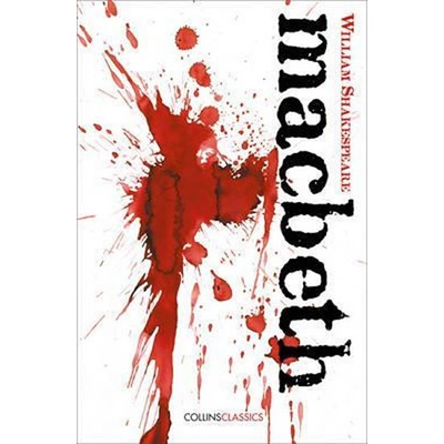 Macbeth Shakespeare William