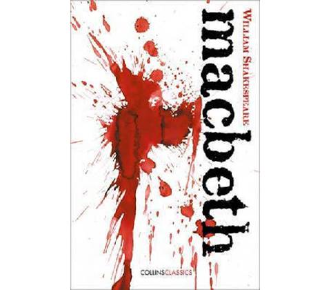 Macbeth Shakespeare William