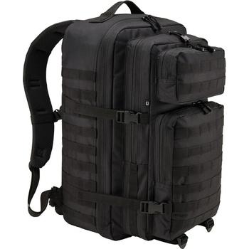 Brandit US Cooper XL Раница, черна, 65 л (8099.2)
