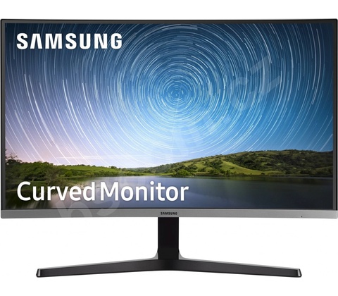 Samsung C27R500