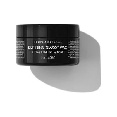 Farmavita Вакса за коса Farmavita HD Lifestyle Defining Glossy Wax 100ml