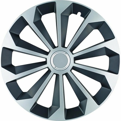 Jestic 16" FAME RING MIX 4 ks