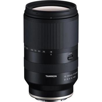 Tamron 18-300mm f/3.5-6.3 Di III-A VC VXD (Nikon Z) (B061Z)