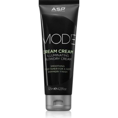 ASP MODE Dream Cream изглаждащ крем за коса 125ml
