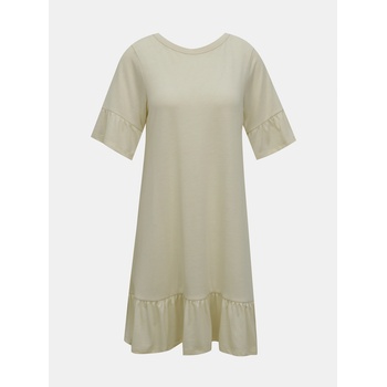 VERO MODA Violetta Рокля Vero Moda | Byal | ЖЕНИ | XS