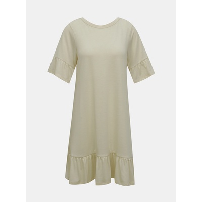 VERO MODA Violetta Рокля Vero Moda | Byal | ЖЕНИ | XS