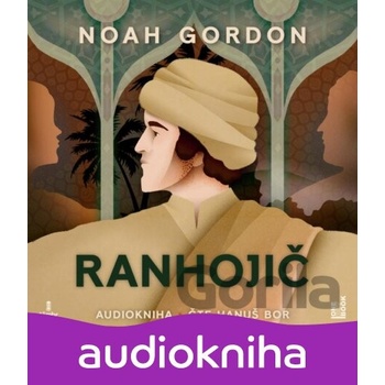 Ranhojič - Gordon Noah