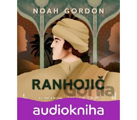 Ranhojič - Gordon Noah