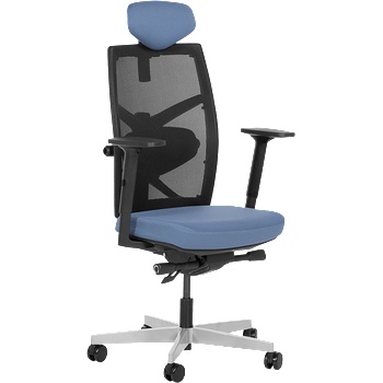 Carmen Президентски офис стол fredo - син