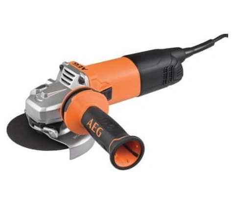 AEG WS 10-125 S