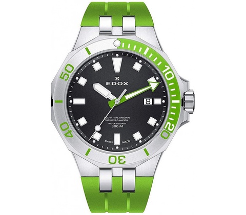Edox 53015 3vca-nin