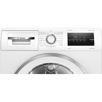 Bosch WTH85293BY