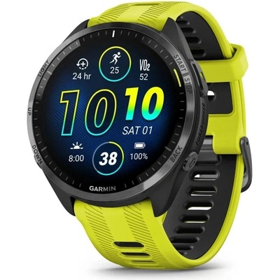 Garmin Forerunner 965 – Zboží Živě