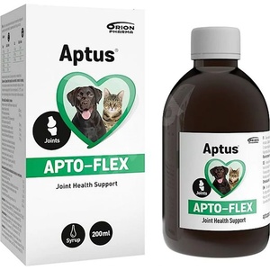 Aptus Apto-Flex сироп 200 мл - abc-zoo