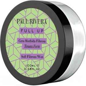 Paul Rivera Моделираща вакса за обем и фиксация Full Up, 100 ml