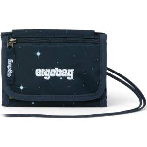Ergobag Детско портмоне с връзка Ergobag - AtmosBear (01289-900L9-10)