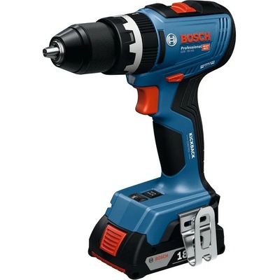 BOSCH GSB 18V-65 06019N3332
