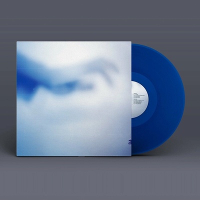 Eyolf Dale - When Shadows Dance (Limited Edition) (Transparent Blue Coloured) LP