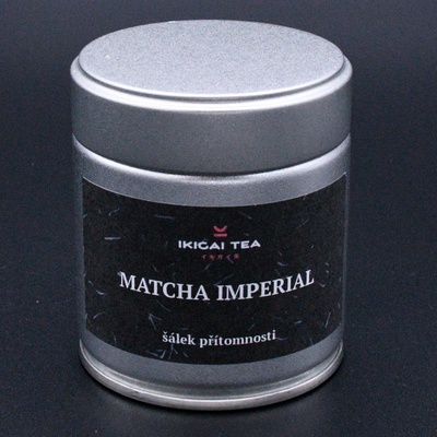 IkigaiTea Matcha Imperial 40 g