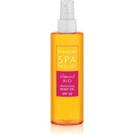 Dr Irena Eris SPA Resort Vibrant Rio масло за грижа и придобиване на тен с хидратиращ ефект SPF 50 200ml