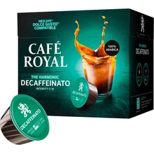 Café Royal Bez kofeinu pro Dolce Gusto 10 ks