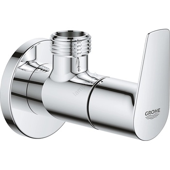 GROHE 22009001 - Ъглов вентил dn 15 лъскав хром (gh0806)