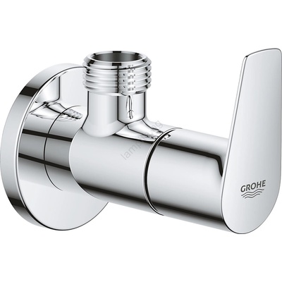 GROHE 22009001 - Ъглов вентил dn 15 лъскав хром (gh0806)