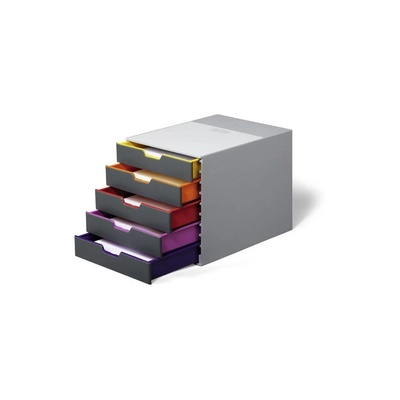 DURABLE Varicolor® сиво 760527