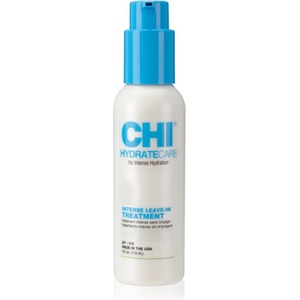 CHI HYDRATECARE Intense Leave-In Treatment грижа без отмиване за суха коса 118ml