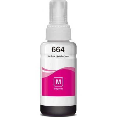Atrament MultiPack.sk Epson T6643 - kompatibilný