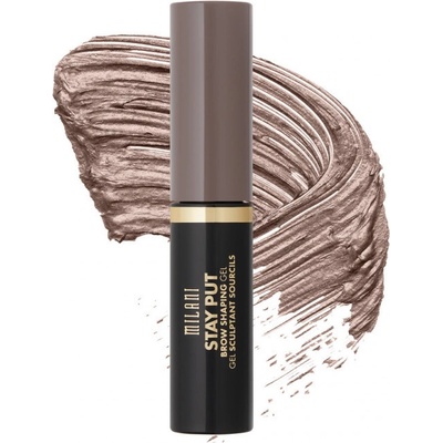 Milani Gel na Obočí Stay Put MBMG MBMG-01 Taupe 6,9 g