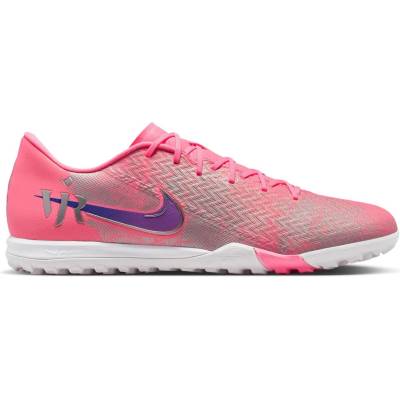 Nike Мъжки футболни стоножки Nike Zoom Mercurial Vapor 16 Academy Astro Turf Football Boots Mens - Pink/Black