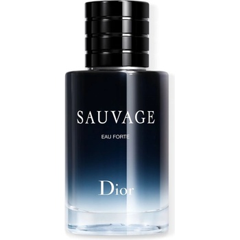 Image 1 of Dior Sauvage Eau Forte 60 ml