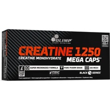 Olimp Labs Creatine 1250 Creapure 180 kapsúl