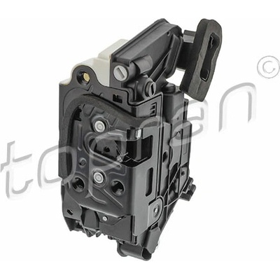 Zámek dveří TOPRAN 623 668 (623668) | Zboží Auto