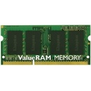 SODIMM DDR3L 2GB 1600MT/s CL11 Non-ECC 1Rx16 1.35V KINGSTON VALUE RAM KVR16LS11S6/2
