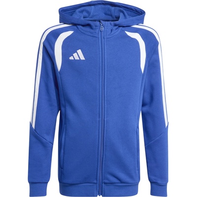 adidas Tiro 26 League Sweat Full Zip Kids kf9102