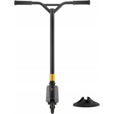 SucceBuy Scooter Pro černá